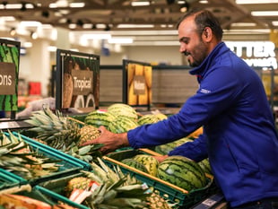 Tesco reveals 20 most popular products with shoppers in Hampshire