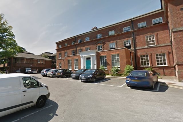 Should Waverley carry the can for Guildford's £13.5m overspend mess?