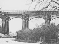 Seventy years since the last train departed on the Meon Valley Line