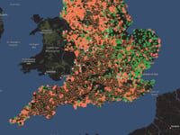 First comprehensive map reveals true horror of England's sewage crisis