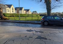 Letters to the editor: Is there hope among the potholes?