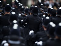 Hampshire bucks trend as police officers face fewer misconduct allegations