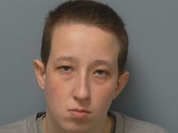 Bordon murderer jailed for 22 years for killing mother