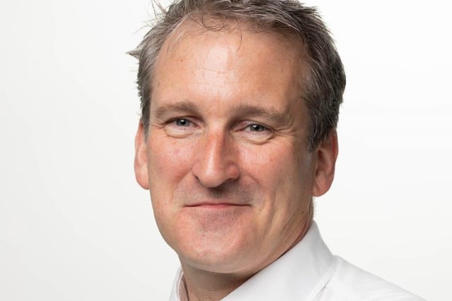 Damian Hinds MP: Why apprenticeships matter more than ever