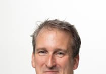 WATCH: Damian Hinds MP: Honour their sacrifice by defending our freedom