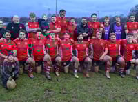 Field earn hard-fought win against Chobham