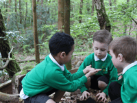 School to benefit from £180,000 worth of improvements