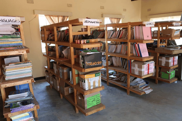 Mikuyu Library