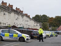 Fewer homicide victims in Hampshire last year