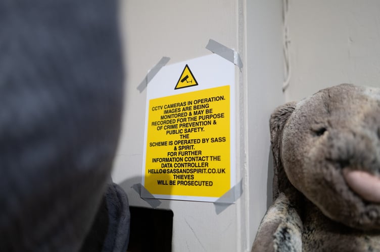 General views of Haslemere, that has seen a raise in shop lifting and shop thefts, Haslemere, Surrey, 23rd January 2025 . Photo released January 27 2025. Fed up business owners in a market town have launched a vigilante WhatsApp group - after a rise in "well-off middle-aged" shoplifters. Traders in Haslemere, Surrey say shoplifting has gotten so bad in recent months that messages are sent in the messaging group "every single day". Shop owners let each other know if they have been stolen from and share CCTV footage of criminals to look out for - with members aware of a few repeat perpetrators. They say the problem has been exacerbated by a "lack of police presence" in the town and insist that it is not linked to the cost of living crisis.