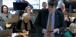 Government called 'rash and reckless' to cancel polls in Surrey