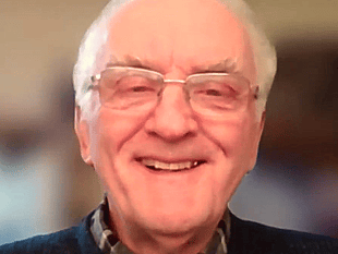 WATCH: Faith Comment: A gem of a discovery