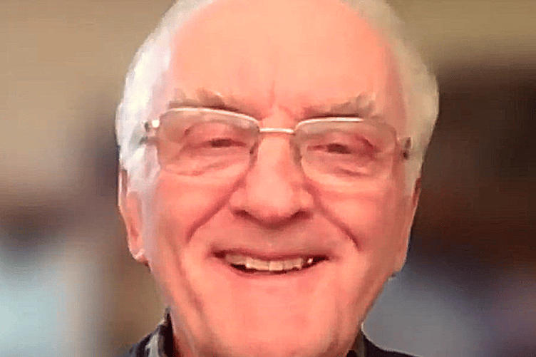 Alastair Emblem Catholic Parish of St Joan of Arc