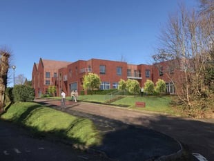 Work to commence at former care home in Petersfield