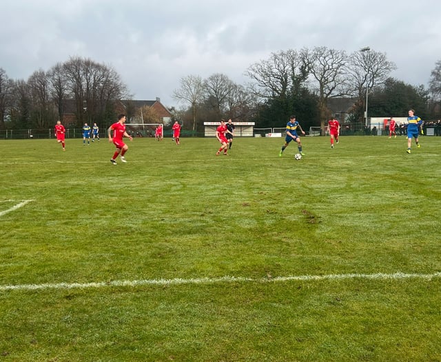 Hoare praises Rams after emphatic win at play-off rivals
