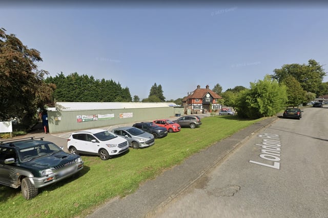Village's Post Office service closes after withdrawal of premises