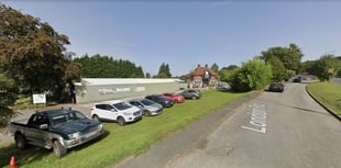 Village's Post Office service closes after withdrawal of premises