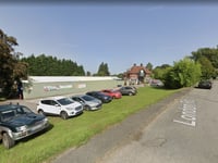 Village's Post Office service closes after withdrawal of premises