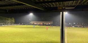 Rams exit league cup with quarter-final defeat against Hassocks