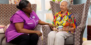 Horndean care home to host free dementia advice event