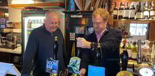 Your letters to the editor: Ale’s not well with Tory pub claims