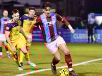 Town boss Johnson frustrated with Moneys draw