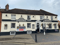 New owners set to take over Crown Hotel in Alton