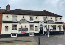 New owners set to take over Crown Hotel in Alton