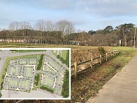 More housing on horizon as feedback sought on homes plan