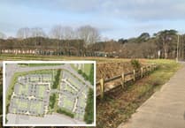 More housing on horizon for Bordon as feedback sought on plans for 146 homes
