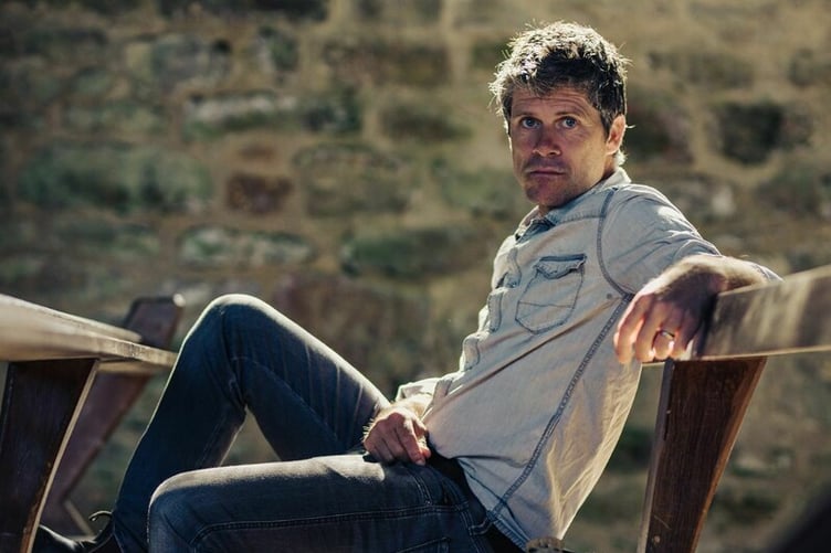 Seth Lakeman singer songwriter
