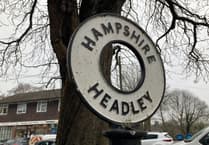 Headley embraces its wild side with Village Greening Campaign
