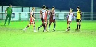 Baggies boss Smith has mixed emotions after Met Police draw