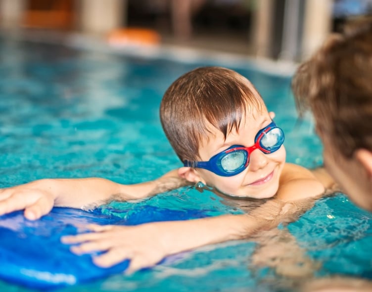 Swim Narberth has become the latest ‘Swim Wales Learn to Swim’ accredited provider - marking a great achievement for swimming education in Pembrokeshire.