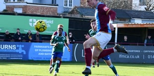 Johnson delighted with Town's performance in impressive win