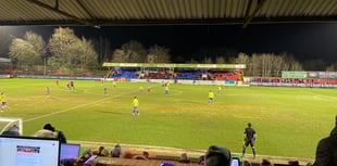 Superb Shots earn impressive win against Moors