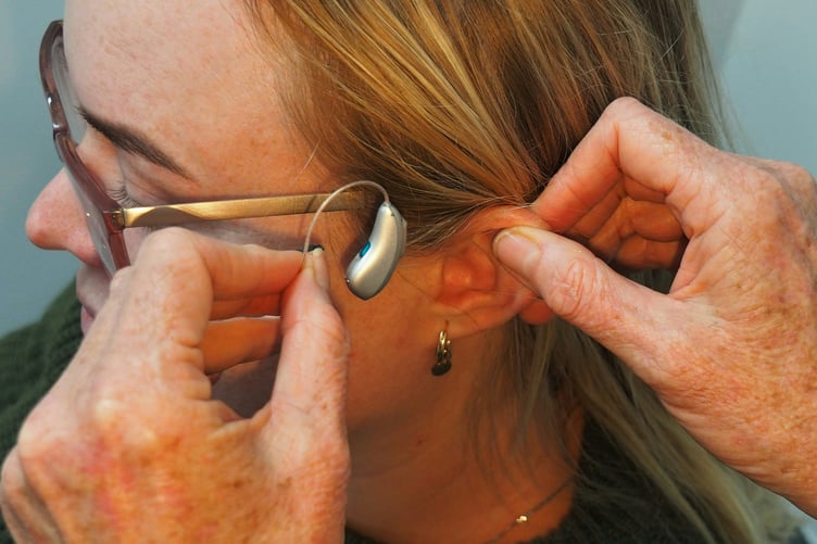world hearing day