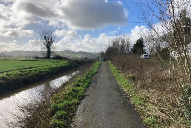 New walking and cycling routes planned for East Hampshire
