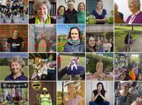 International Women's Day: Celebrating the unsung women of Haslemere