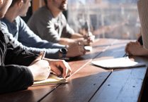 Employment falls across West Surrey and Hampshire