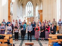 The Renaissance Choir to bring German Classical greats to life