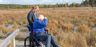 Alton and Bordon home care provider in 'hospital at home' pilot scheme