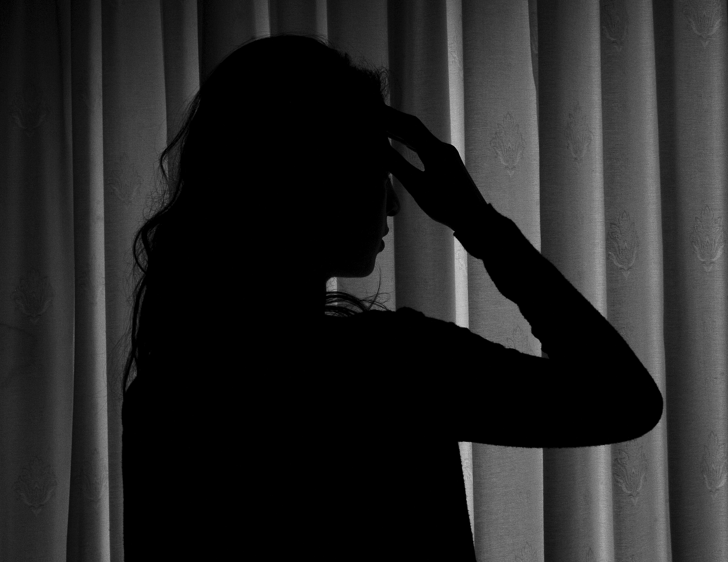 Record number of potential modern slavery victims in Hampshire