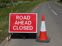 East Hampshire road closures: more than a dozen for motorists to avoid over the next fortnight
