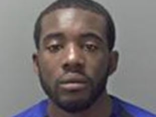 Man, 31, jailed for 18 years for raping woman in Alton