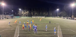 Rams slip to defeat against Lingfield
