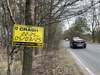 Coroner's sorrow for family as inquest held for Ewshot driver