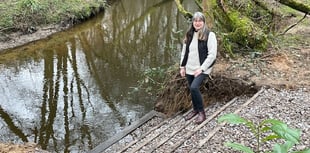 Council puts its Trust in £29k riverbank project