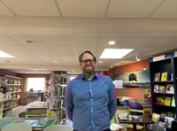 Electoral Reform Society hosts talk on Proportional representation