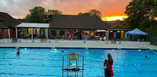 Swim-ply the best! Petersfield Open Air Pool returns for 2025 season